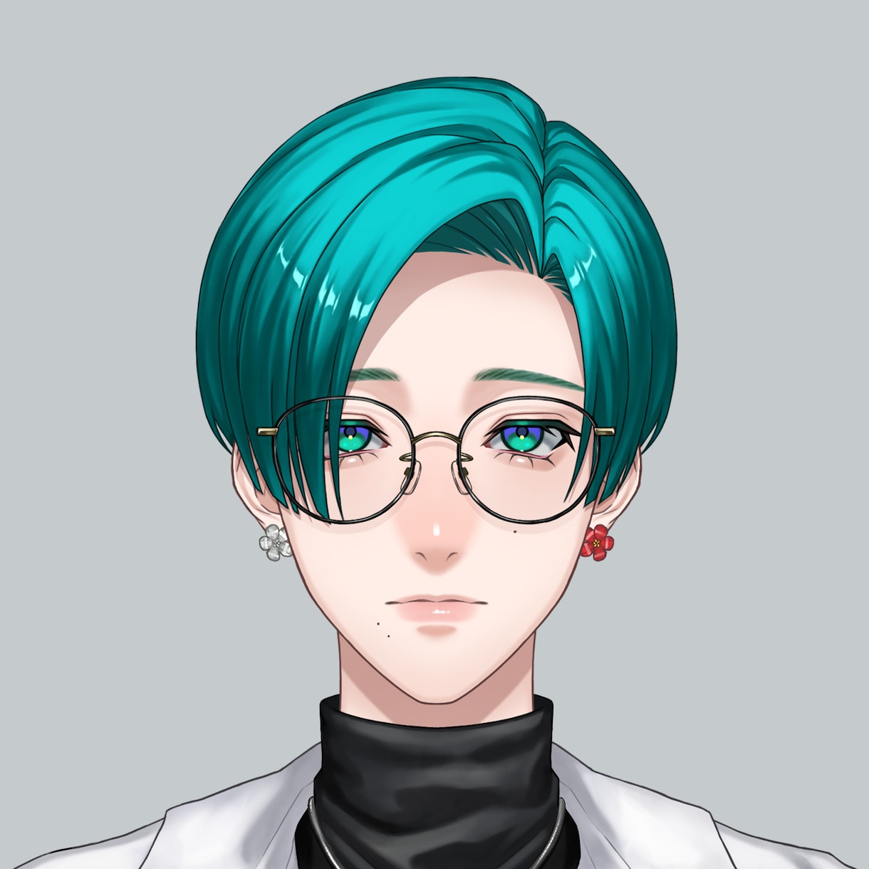 Vtuberのイラストを制作いたします Vtuberデビューをお手伝いいたします！ イメージ2