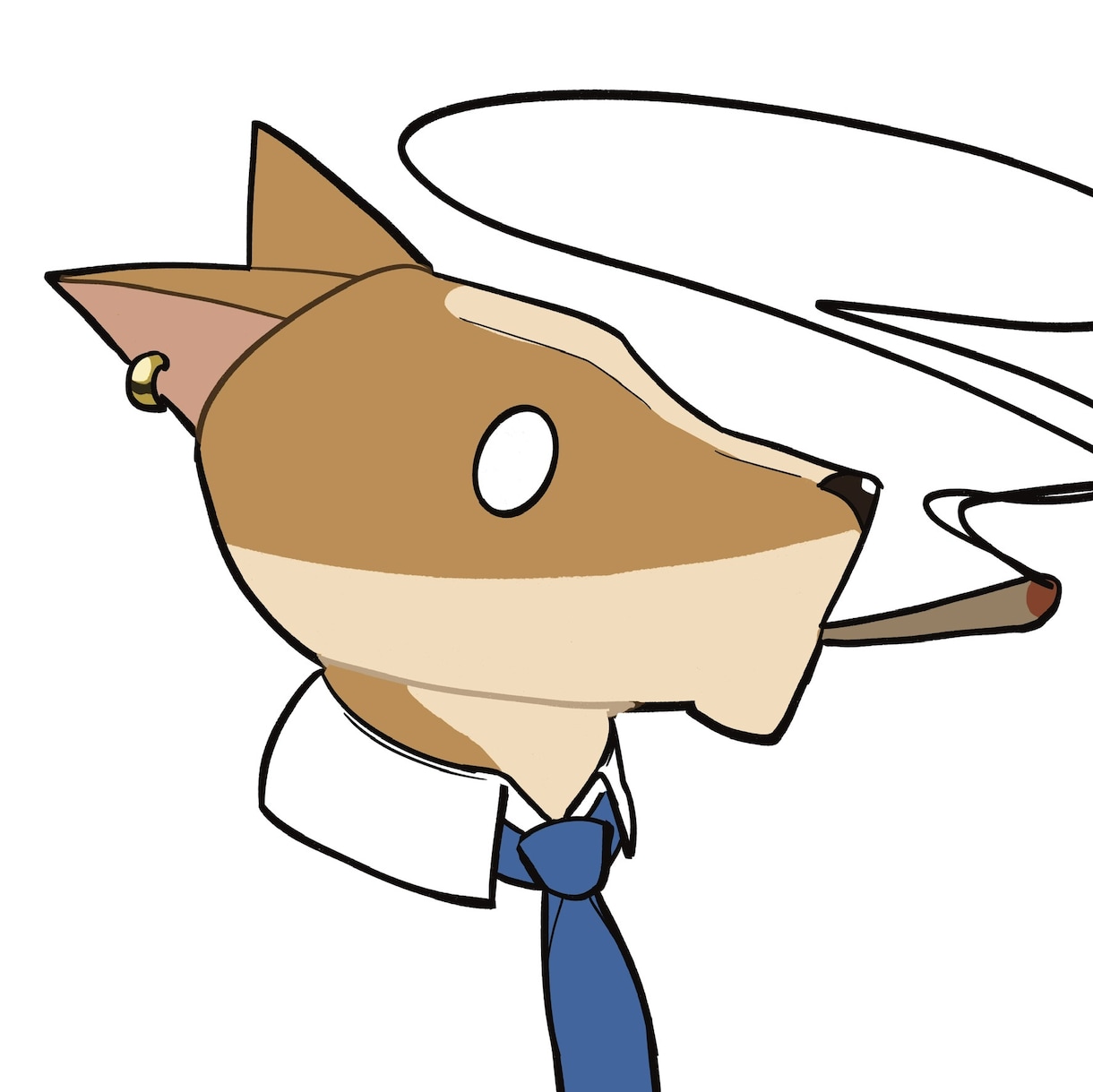 様々なイラストを描きます 今、必要としているイラストをあなたに。 イメージ1