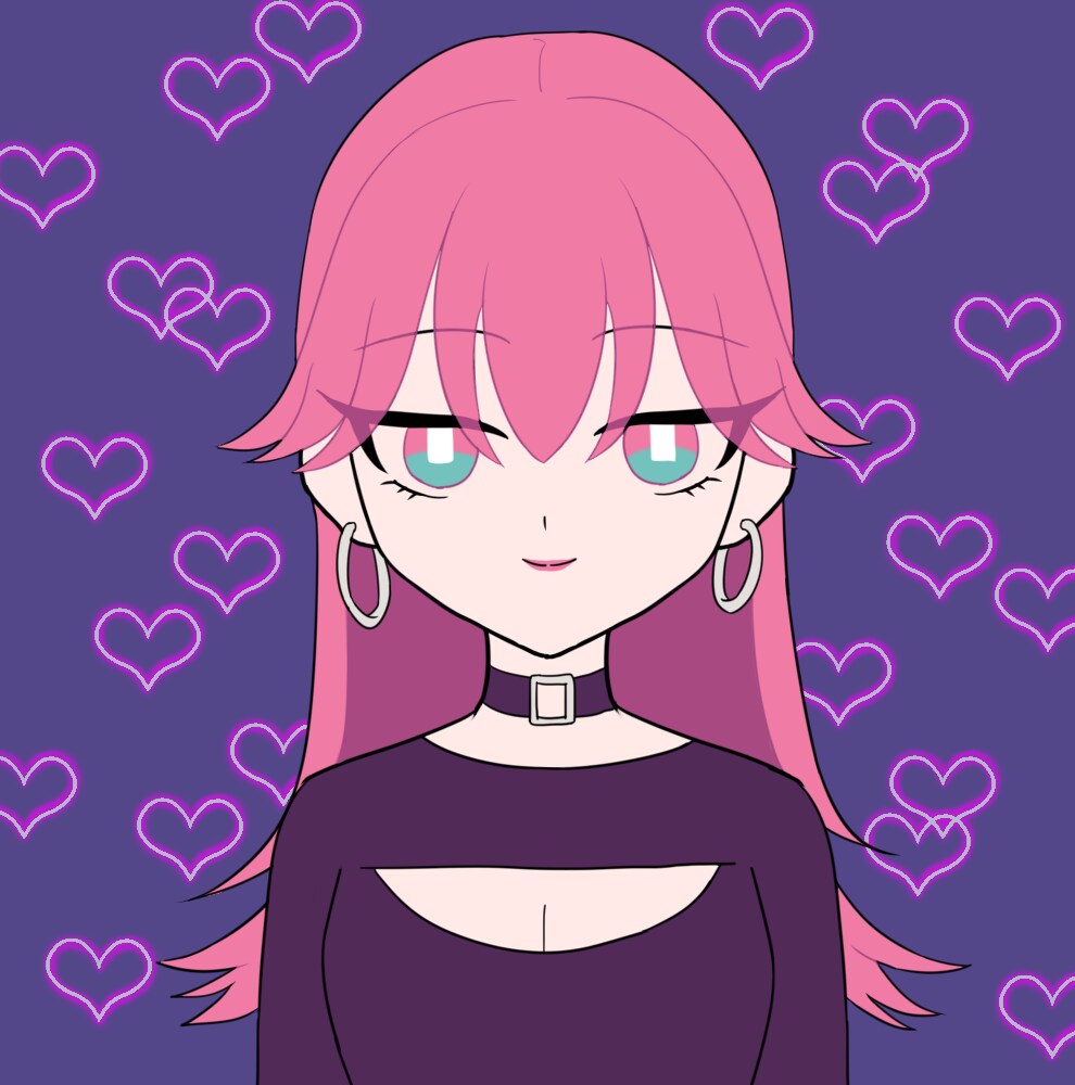 あなたのイメージやオリキャラをポップに描きます 動物や人外でもOK！デフォルメキャラをアイコンに イメージ4