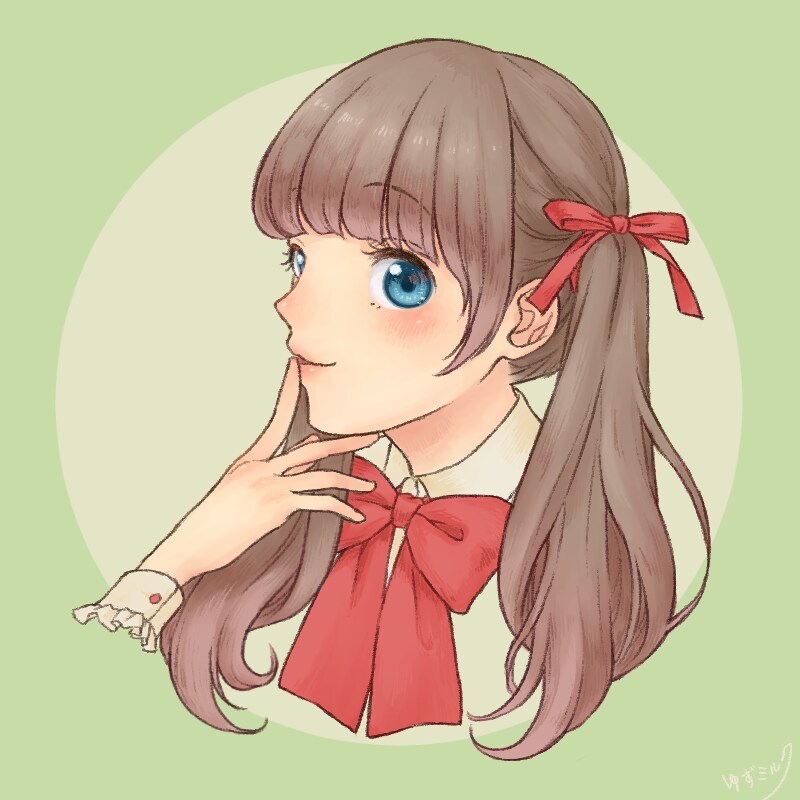 可愛いオリジナルアイコン描きます Twitter、LINE、Facebookやブログなどに！ イメージ2