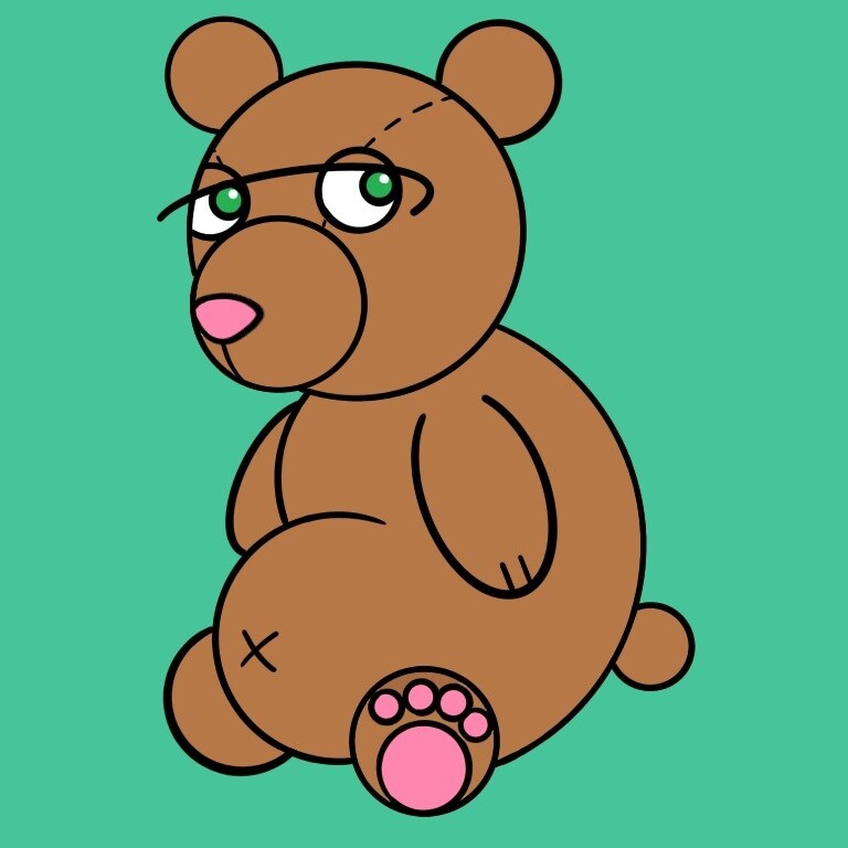 どんなデザインでも制作します 僕自身のデザインであなたの好きな物、イメージをデザインします イメージ4