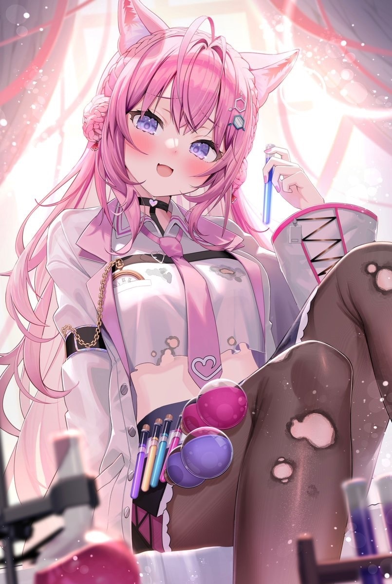 あなただけの最高に可愛いイラストを描きます グッズ、歌ってみた動画のサムネイル、推しの記念日祝いなど！ イメージ9