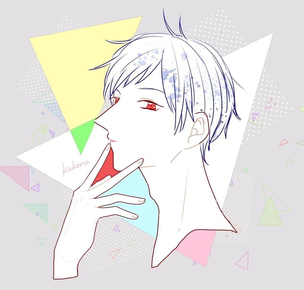 アイコンやカップルイラストなどフリーに描きます 得意のデジタルイラストを活かしてあなた好みの一枚を。 イメージ3