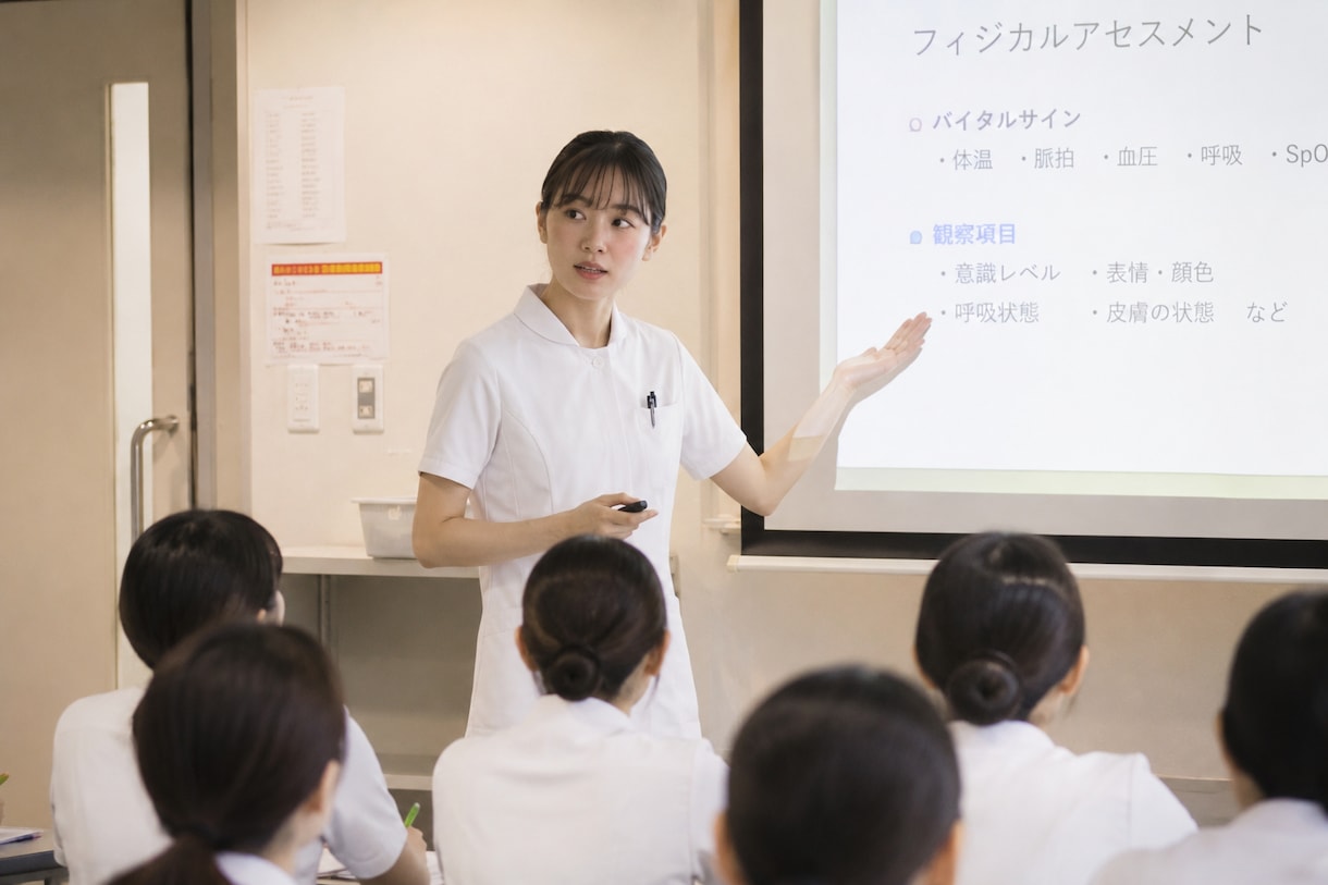 現役看護師が疾患、医療機器の資料を作成します 【医療専門】資料作成をお手伝い イメージ1
