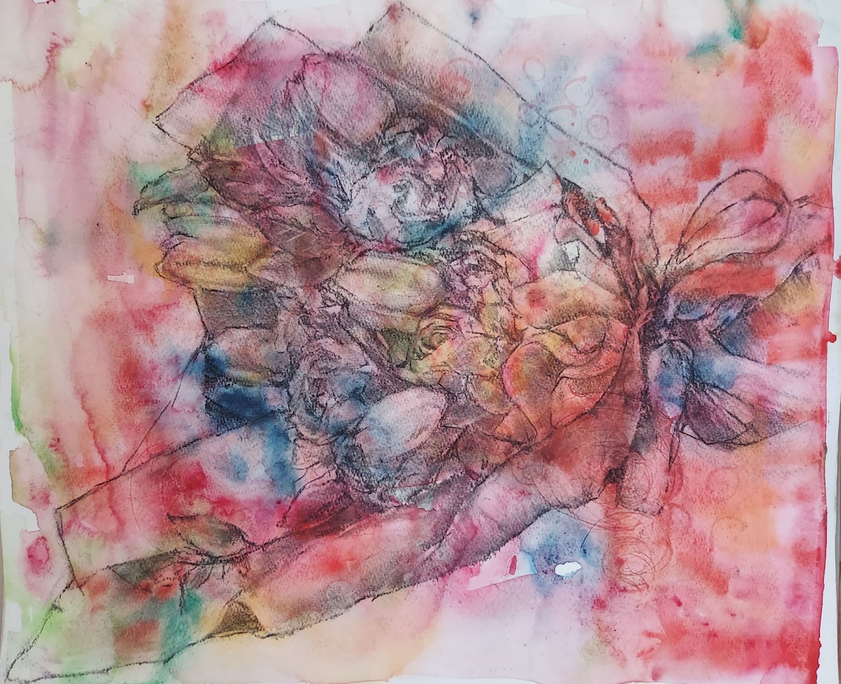 オリジナル絵画「油彩・水彩対応」を制作いたします あなたのご希望に沿ったオリジナルの絵画を丁寧に制作します。 イメージ1