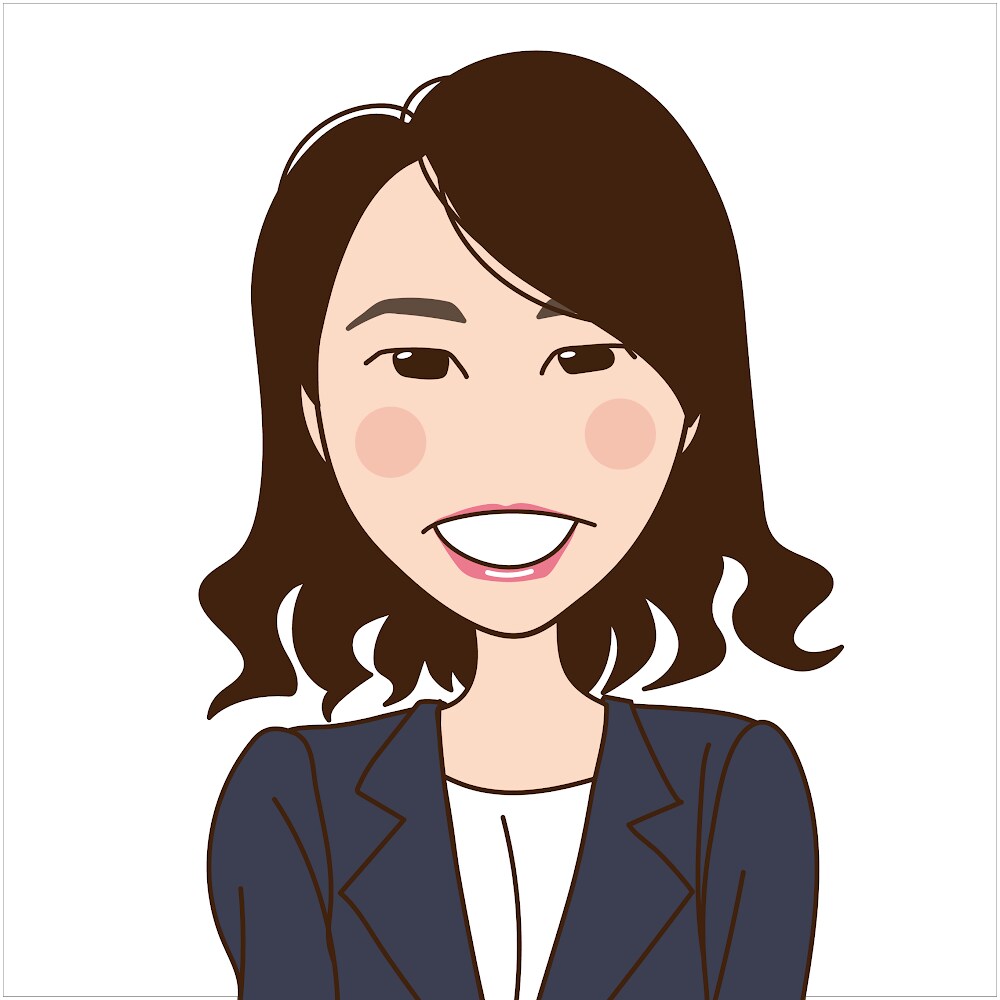 似顔絵。くすっと笑えるコミカル系で描きます 2～5頭身で特徴を過度に誇張しない、どこにでも使えるかわいさ イメージ6