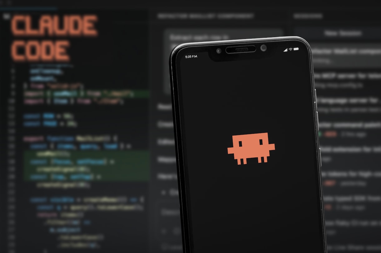 実運用者がClaudeCode活用丁寧に教えます 現役エンジニアがclaudecode導入〜業務活用まで伴走 イメージ1