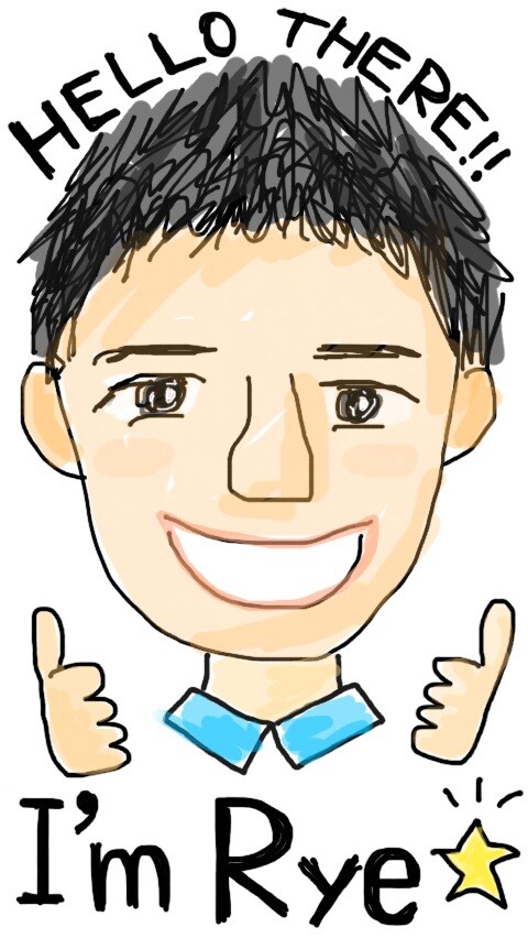 ゆるい感じの似顔絵作成いたします☆ イメージ3