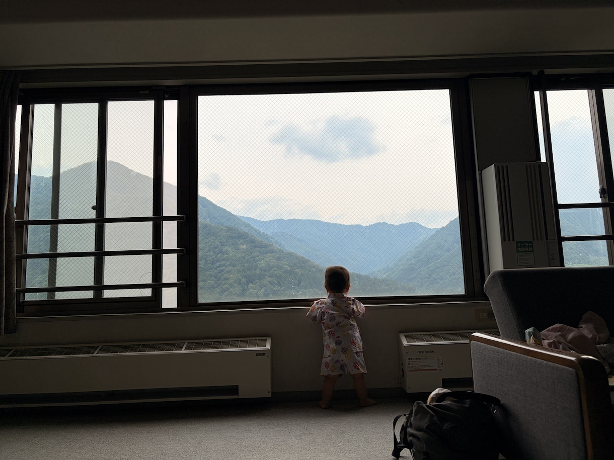 子連れ旅行プランを作ります 子連れでも旅行を諦めない！家族にぴったりの旅行プラン作ります イメージ2