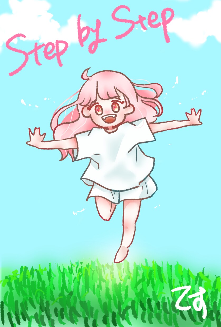 素材イラストミニキャラの作成を行います ミニキャラ作成、動画の素材作成をお任せください！ イメージ5