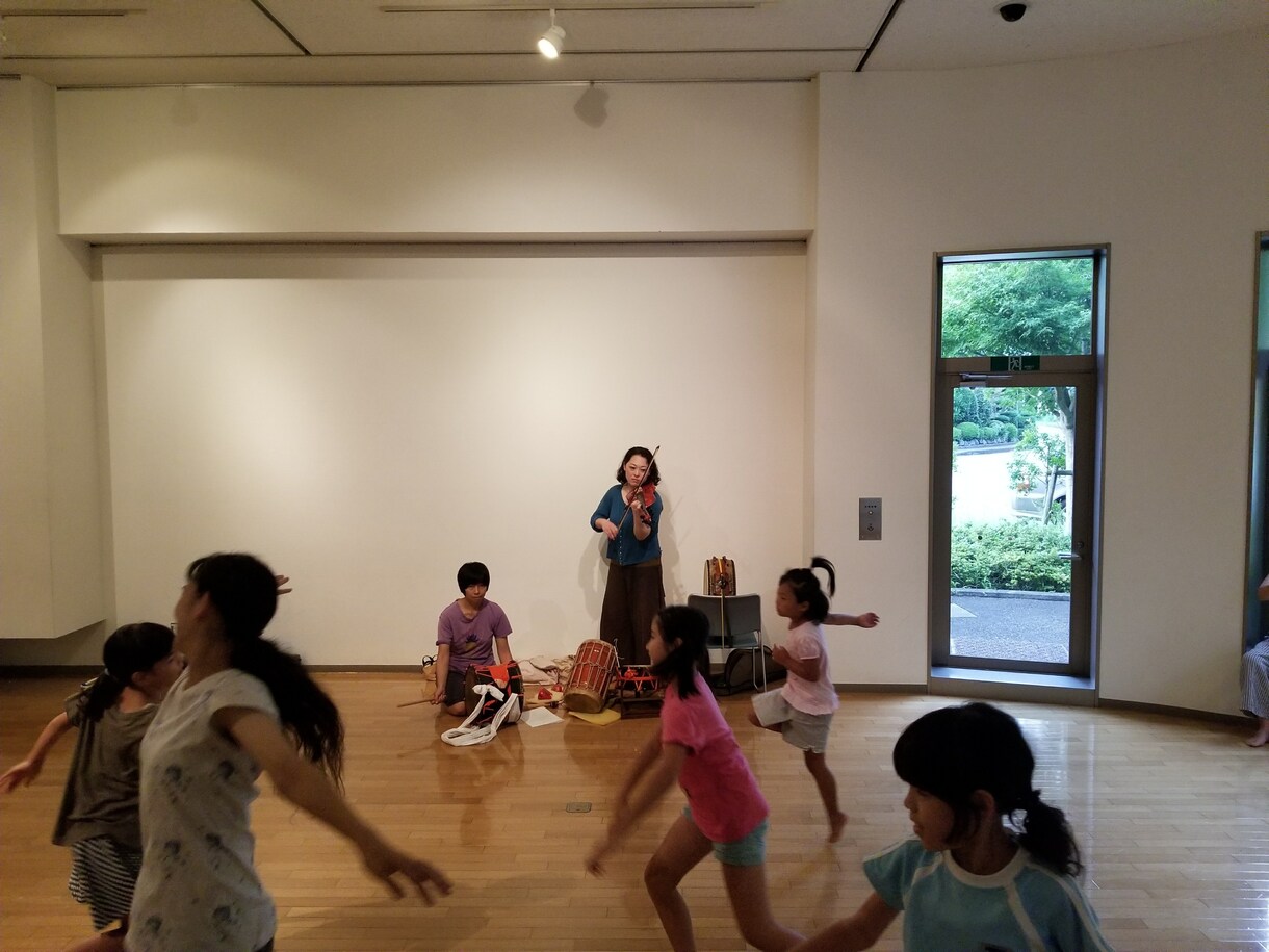 音楽の質問・疑問・ご相談・お悩みにお答えします 練習方法,クラシック音楽と邦楽,舞台で表現するとは,など イメージ9