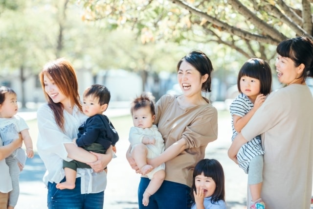 発達障害の子育て中のママの悩み聞きます 親も悩んでいいんです！親も人間なんですもん！ イメージ1