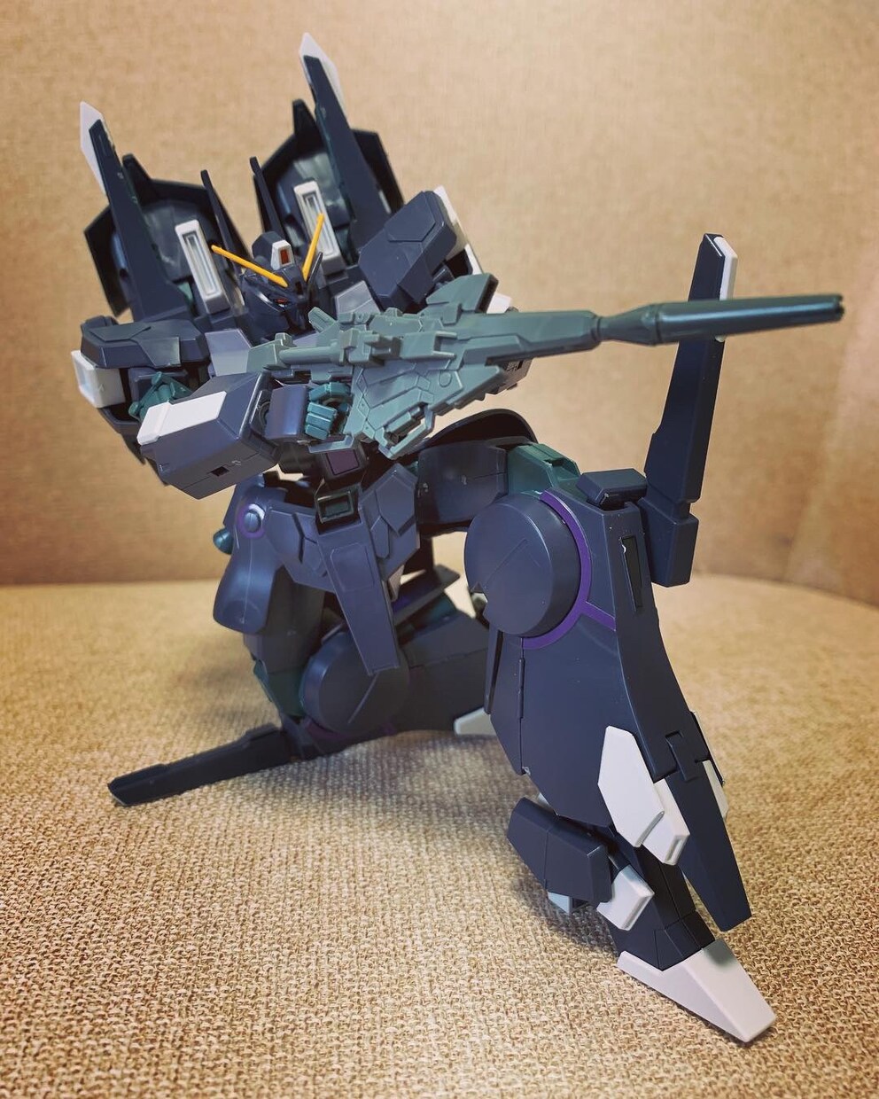 ガンプラの素組製作致します ！4000円以内のガンプラのみ！ガンプラ女子が頑張ります！ イメージ5