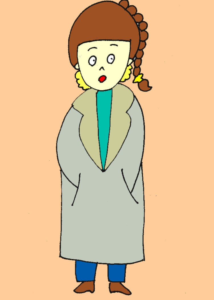 イラスト描きます アメリカのアニメちっくなイラストを描きます。 イメージ6