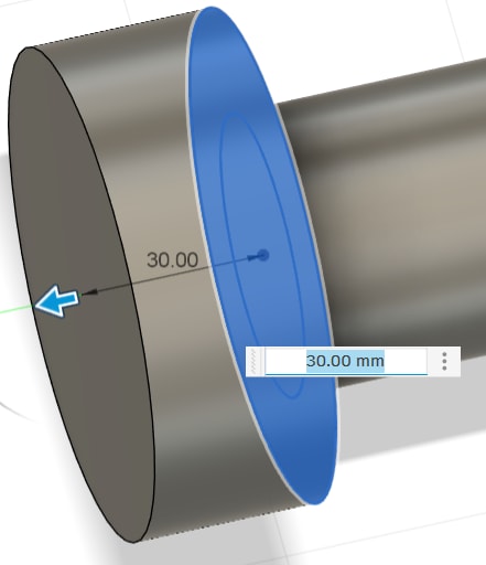 初心者歓迎！Fusion360のCAD教えます サブスク版だけでなく無料の個人試用版でのご指導も対応します イメージ4