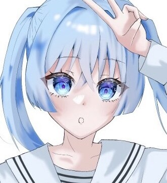 ご希望のイラスト作成いたします SNS用アイコン、vデザイン、歌ってみた動画等お描きします！ イメージ2