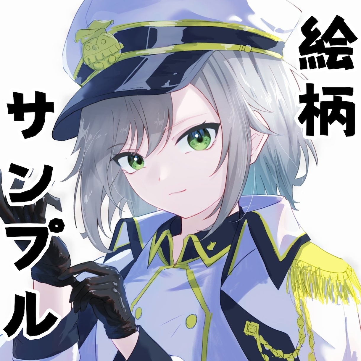 イラストからLive2dモデリングまで作成します 商用〇　サービス開始記念に先着3名様のみ総額から2割引! イメージ2