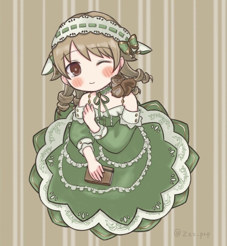 アイコン用イラスト描きます 可愛い感じの絵柄が好きな方向け イメージ2