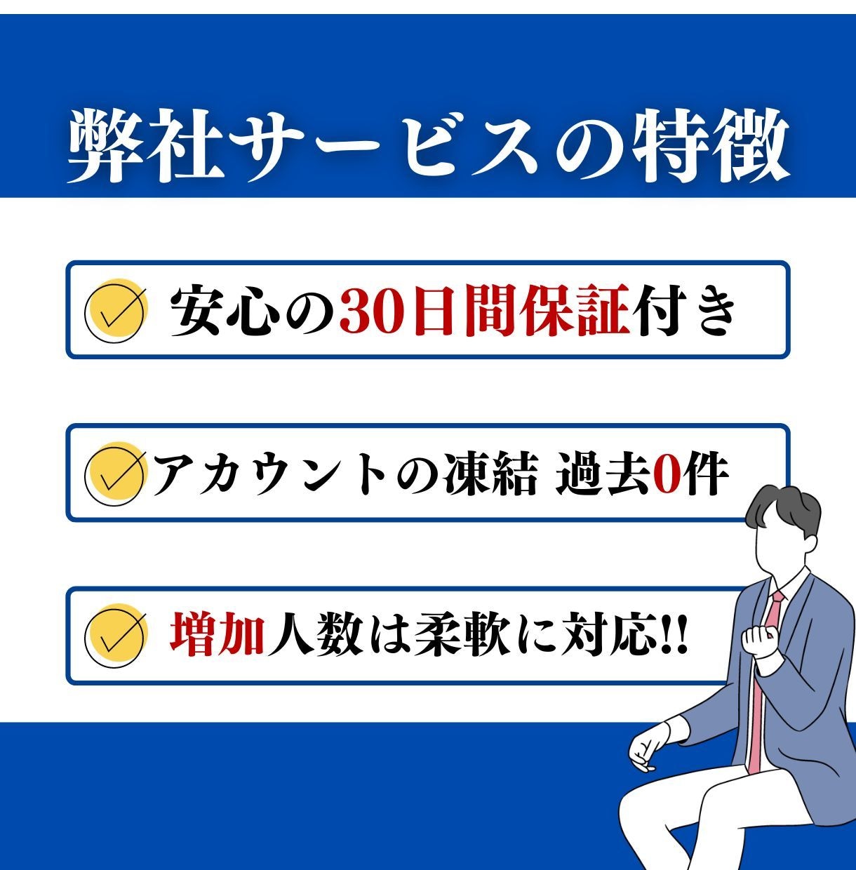 YouTubeのチャンネル登録者数を増やします 【減少保証あり】100人〜それ以上の増加はOPにて✨ イメージ2