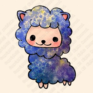 あなただけのオリジナルキャラクターを作ります ★どんなジャンルのキャラクターでも描きます！人物/動物/架空 イメージ3