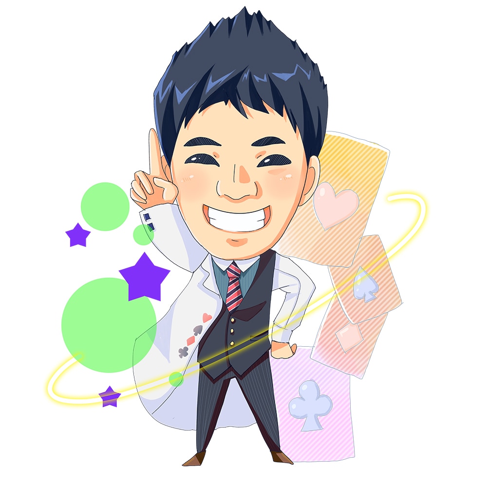可愛いキャラクター似顔絵をお届けます いろんな作風でどなたにも対応致します！ イメージ7