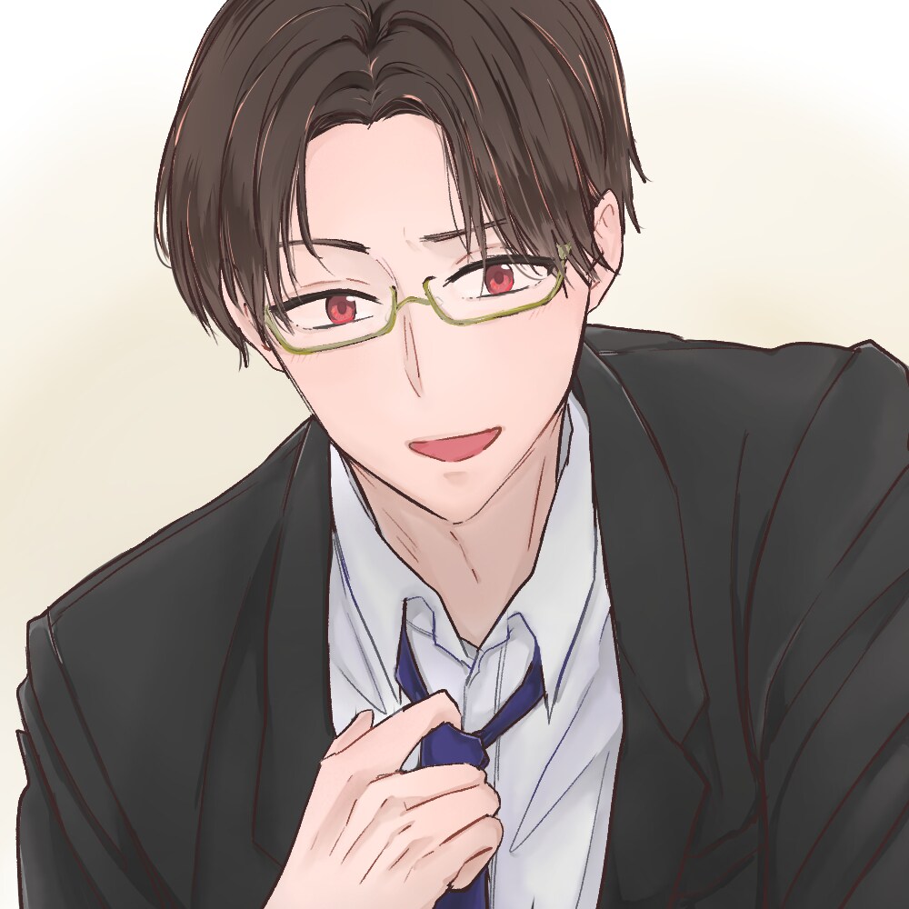 アイコン作成、イラスト描きます！ます あなたように創作、二次何でも描きます イメージ1