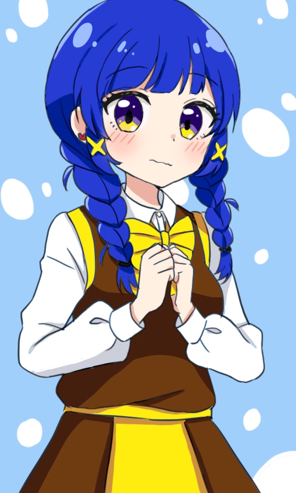 SNSのアイコンのイラスト描きます SNSでお仕事経験のあるイラストレーターがイラスト描きます! イメージ9