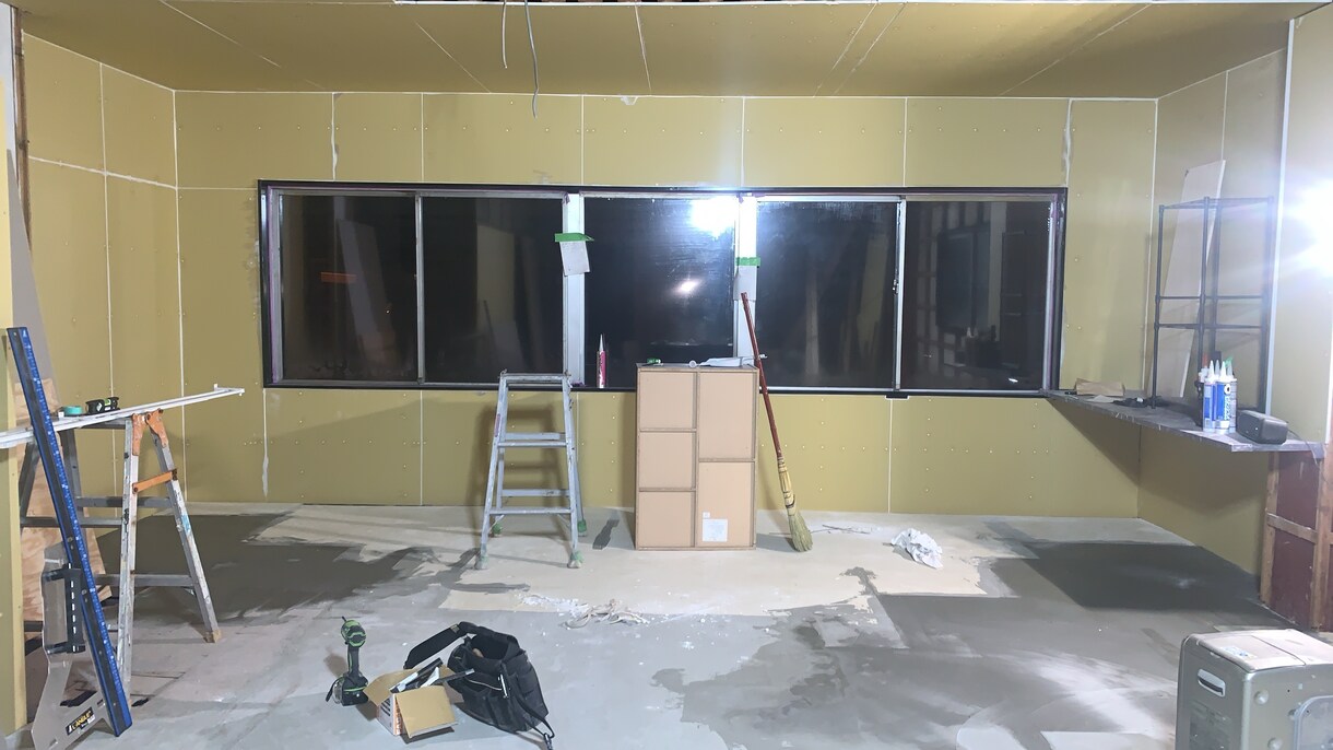 DIY・住まいのお悩みを写真を見ながらます 現役塗装職人がDIY・塗装・材料選びを実体験からアドバイス イメージ9