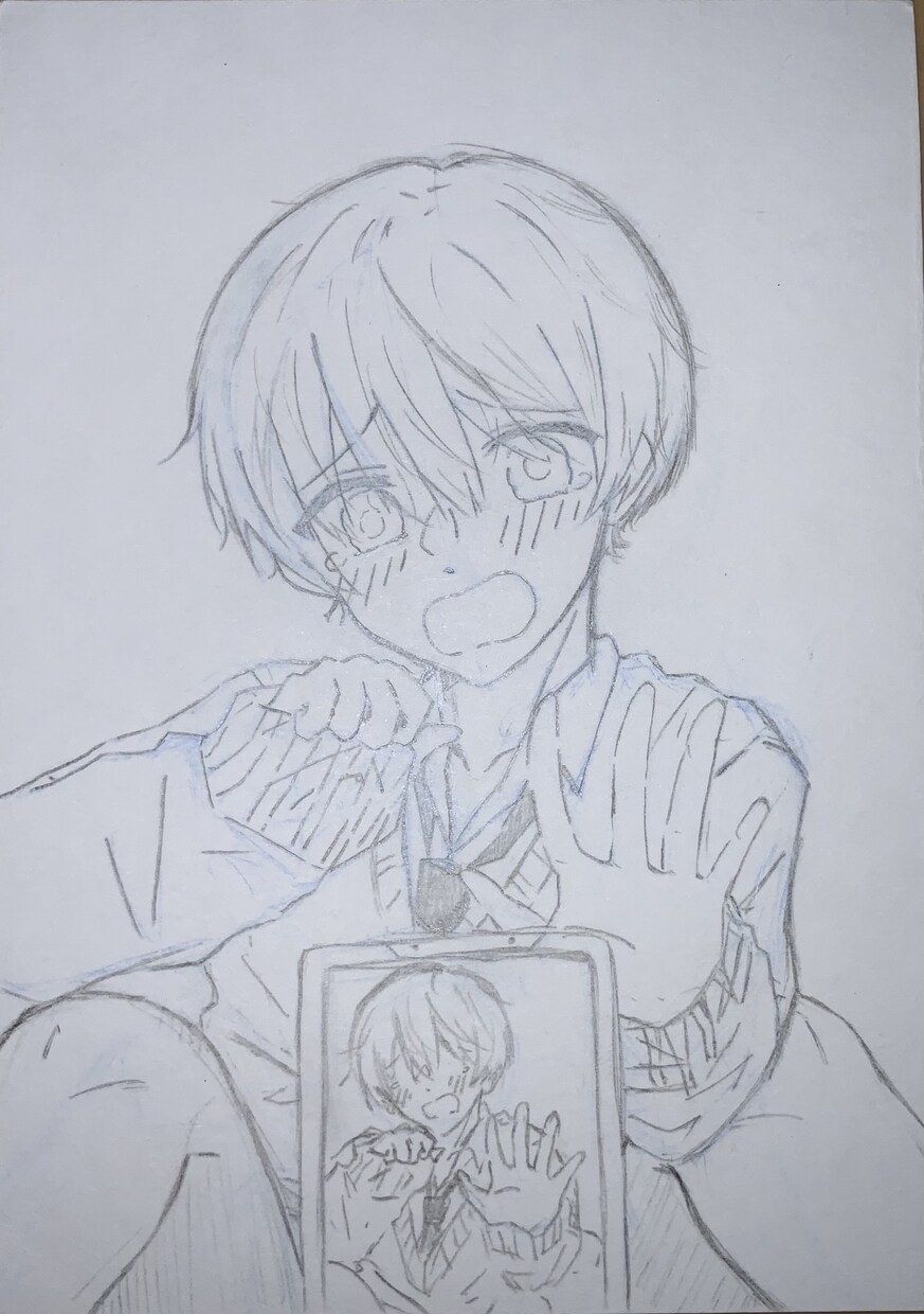 アイコンや漫画などを描かせていただきます あなただけのイラスト描きます！！ イメージ7