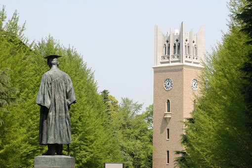 早稲田スポーツ科学部小論文の添削します 合格者目線でのポイントをお伝えします。 イメージ1