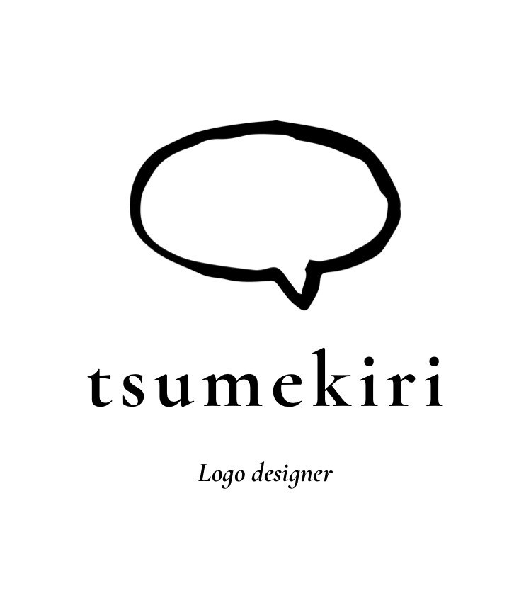 SNSに使えるあなただけのパーソナルロゴ作成します とにかく安価・3案をご提案・修正無制限・の安心プランです！ イメージ4
