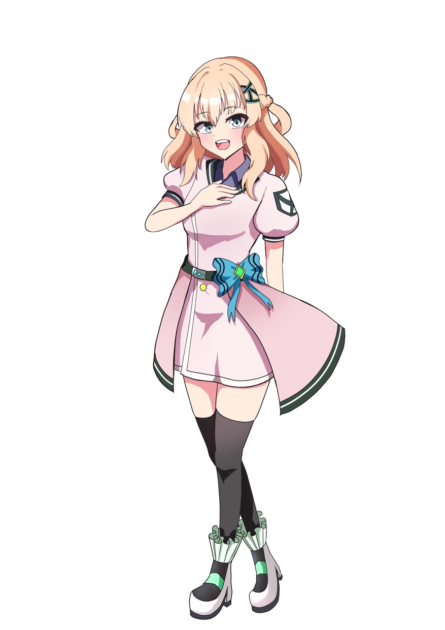 あなたの望むオリジナルキャラクターをデザインします あなたの考えるキャラクターを、絵に起こす一助になります！ イメージ4