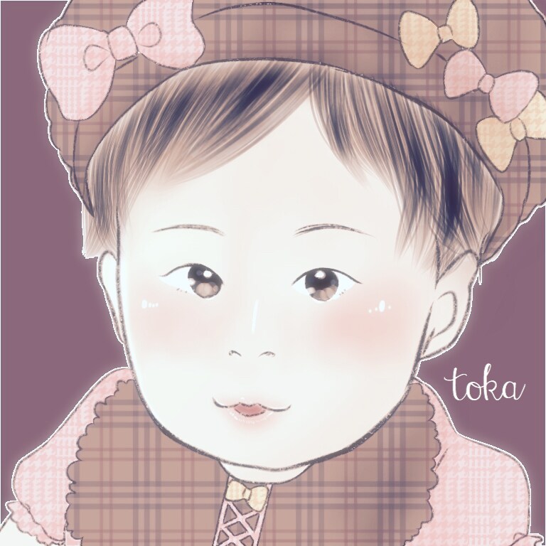 似顔絵やアイコン描きます SNSのアイコンやヘッダーもお受けします！ イメージ1