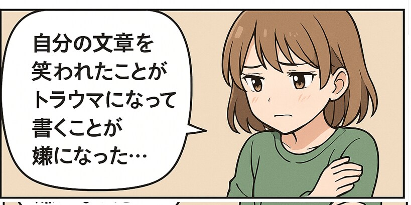 ライティング嫌いを克服する実践セットを提供します 文章が書けない悩みを解決する4教材セットです【実践版】 イメージ4