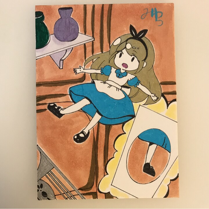 オリジナルSNSアイコン制作します オリジナルイラストであなた専用に！ イメージ5