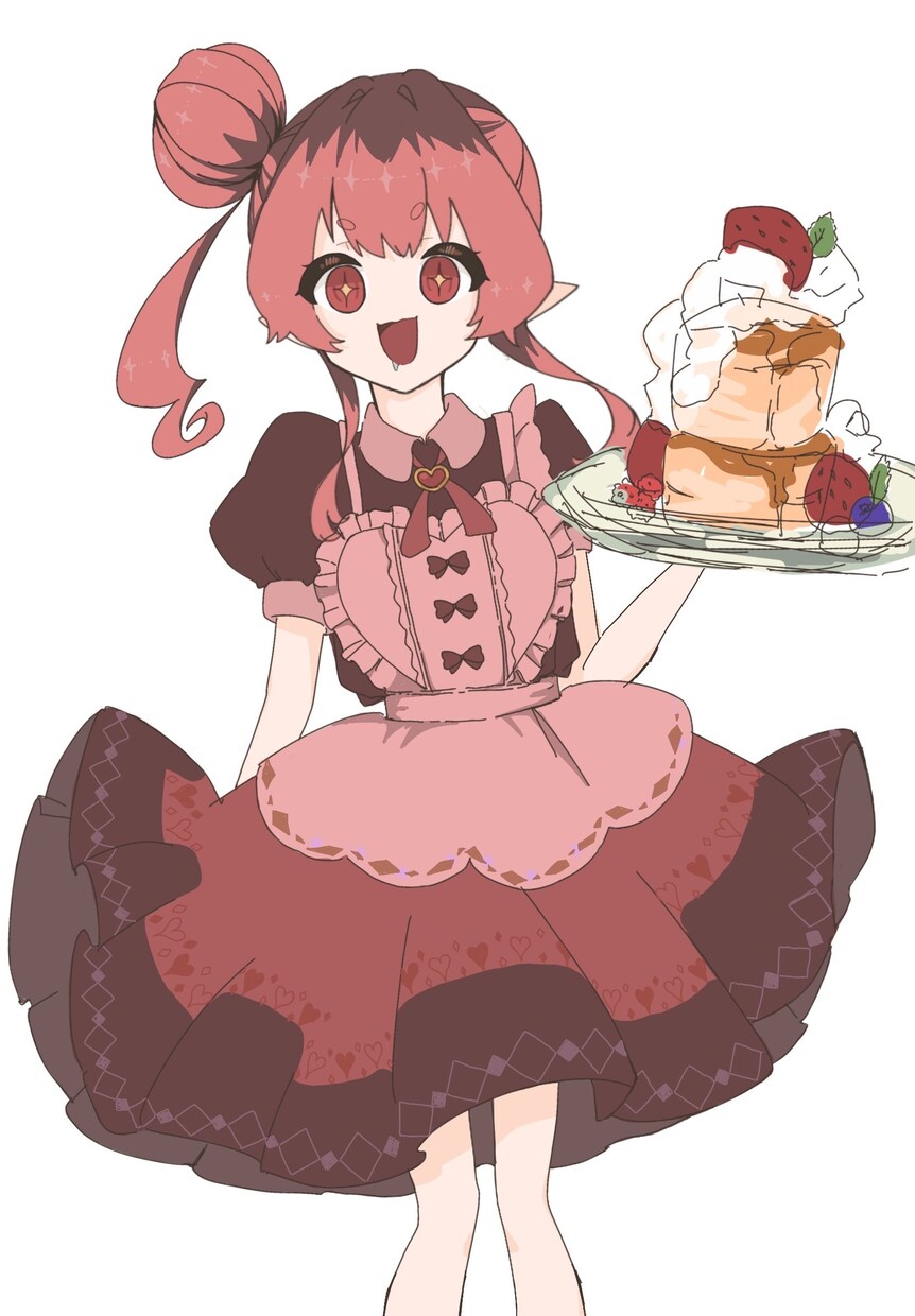 あなただけのアイコンを丁寧に描かせて頂きます 一人ひとりのご要望に最大限寄り添って描かせていただきます‪‪ イメージ3
