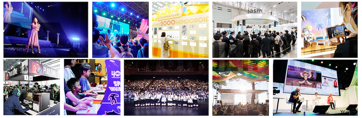 画像納品200枚以上！出張撮影を致します 企業イベント・PR経験豊富なプロにお任せください。 イメージ1