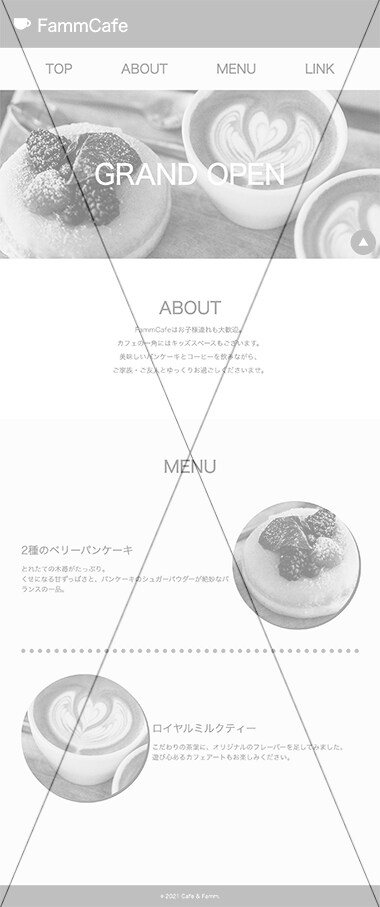 コーデング承ります コーデングを丁寧に仕上げます。 イメージ1
