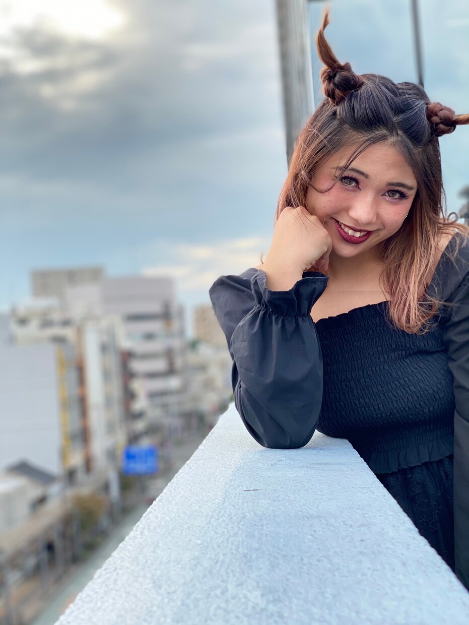 似合う、なりたいイメージに合わせたメイク提案します 資格保持☆現役美容学生があなただけの可愛いをプロデュース！ イメージ5