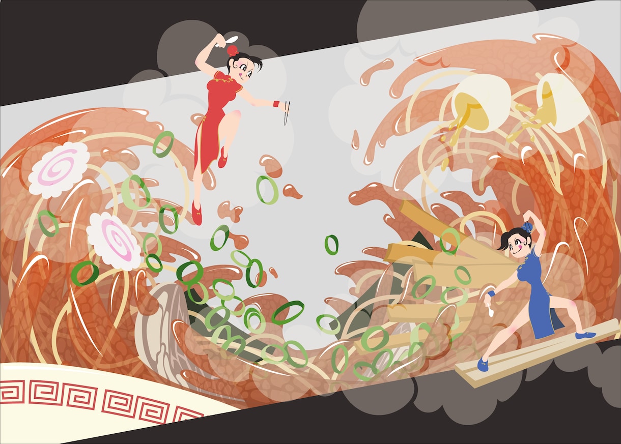 著作権譲渡有！秘密厳守！短納期！何でも描きます 短納期相談下さい。実作業期間6日も可能。相談時無償ラフ付き！ イメージ1