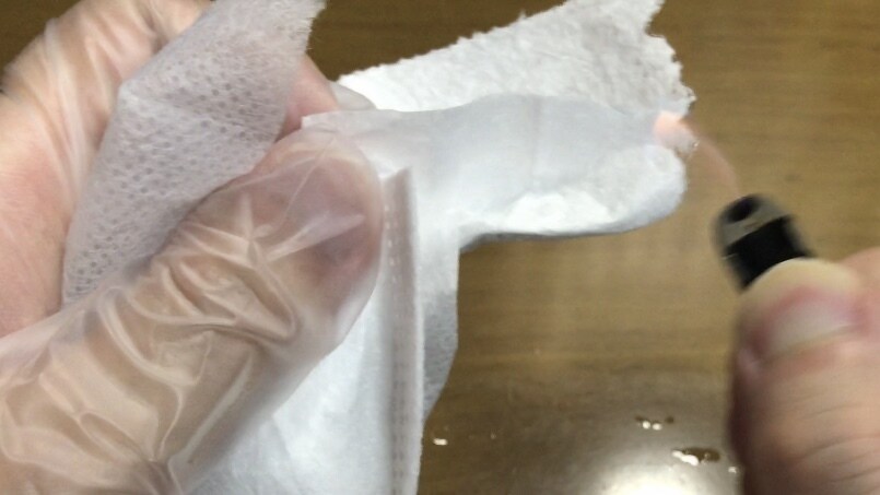 お待ちのマスクがどんなマスクかお教えします 買ったマスクが不安だという方の相談にのります イメージ4