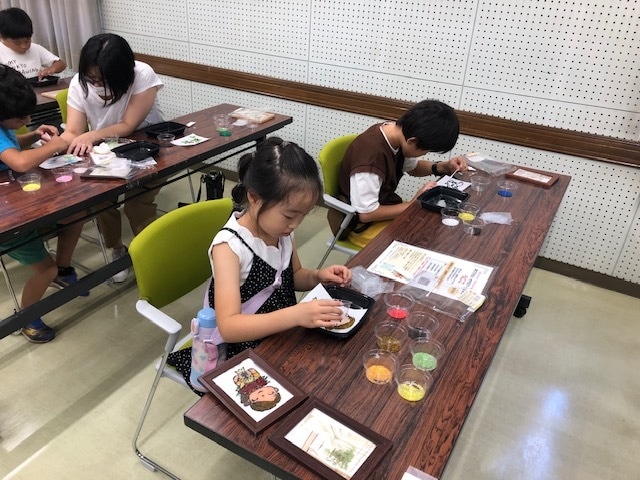 SDGSイベント・環境学習授業　受付けます ワークショップイベント・ＳＤＧＳ、環境学習内容でお悩みの方 イメージ3