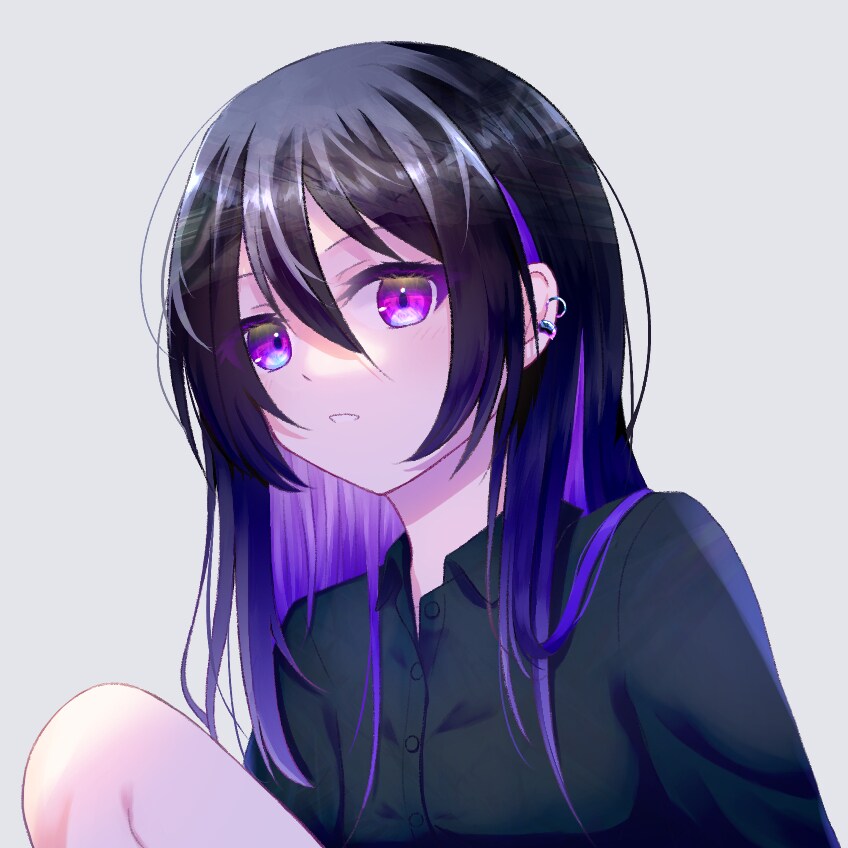 SNSアイコンの制作承ります Twitterなどのアイコンにどうぞ イメージ2