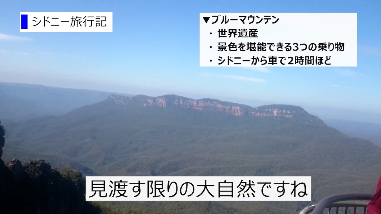 Youtube用の動画編集します youtubeなどへの投稿のための動画、編集いたします。 イメージ1