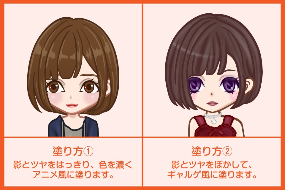 可愛いデフォルメキャラのアイコンを描きます SNSのアイコン、ブログなどのちょっとしたアクセントに☆ イメージ3