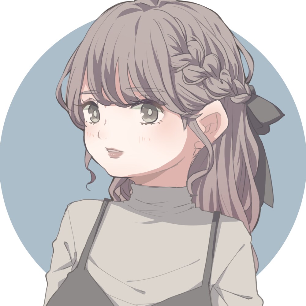 SNSで使えるガーリーでかわいいイラスト描きます ぜひお気軽にご相談ください！！ イメージ1