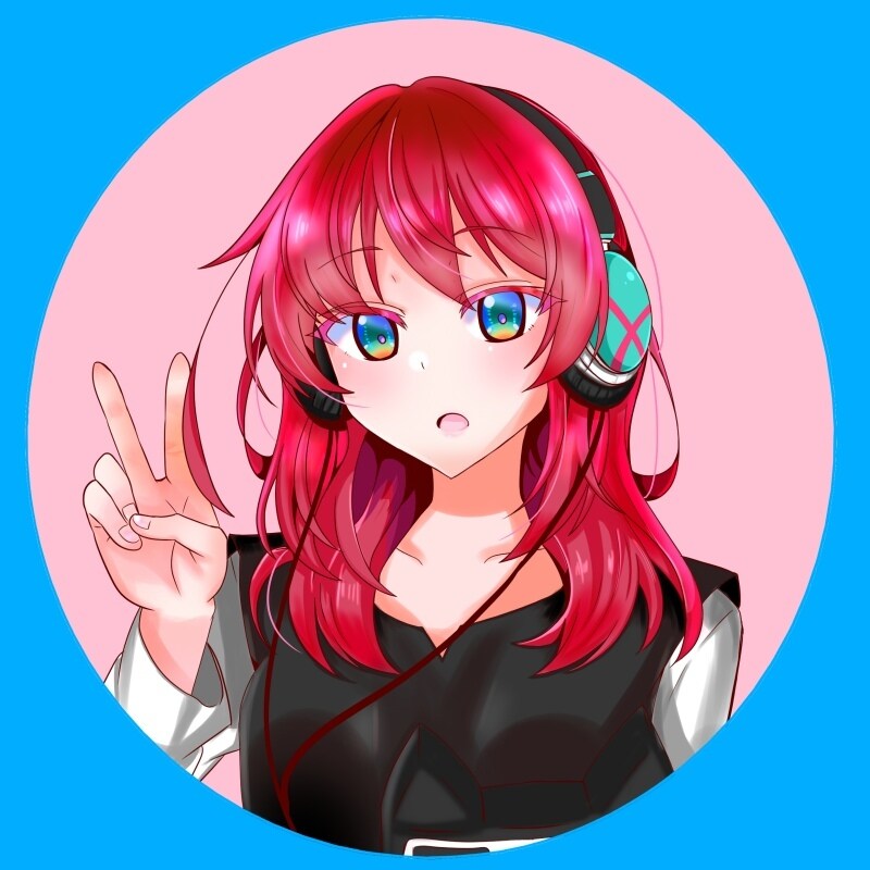 可愛い女の子描きます キャラクターデザイン･イラストを描きます！ イメージ5