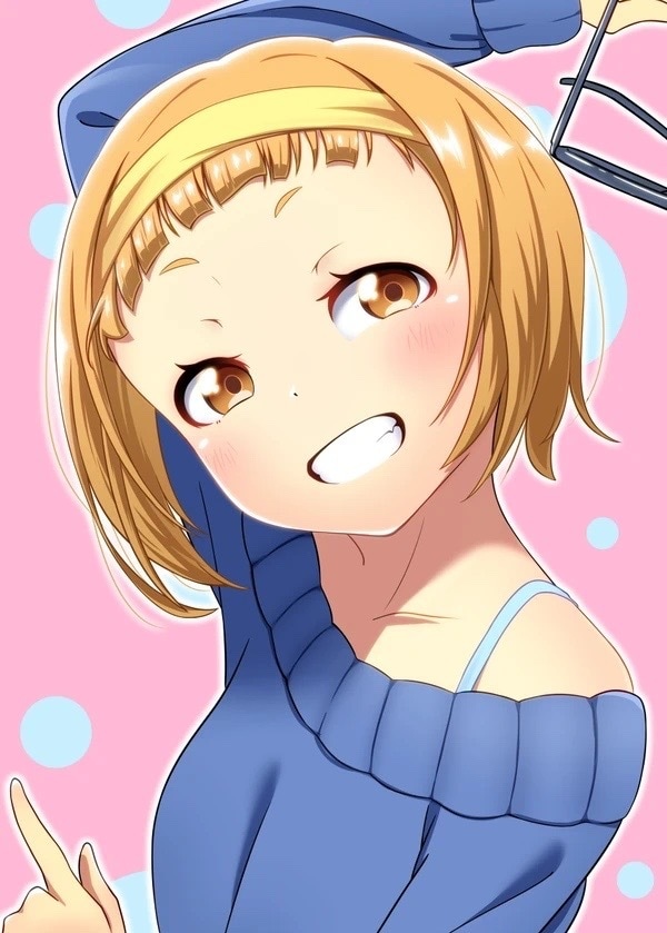 可愛い女の子の1枚絵、立ち絵、アイコン描きます あなたの【可愛い】イメージを形に！ イメージ5