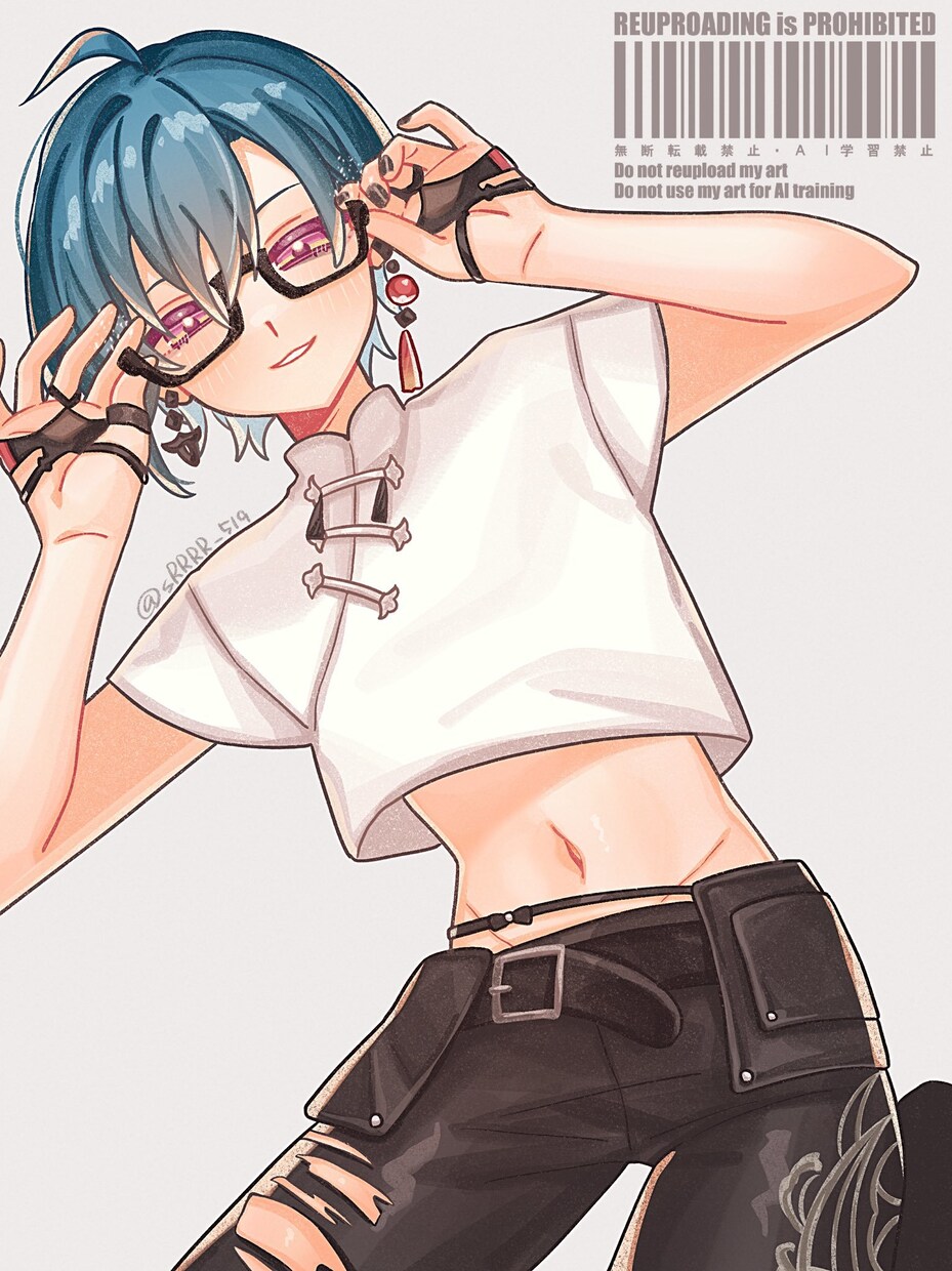 かわいいアイコン、ヘッダー描きます ふわふわで明るい見た人を癒せるような絵を描きます！ イメージ7