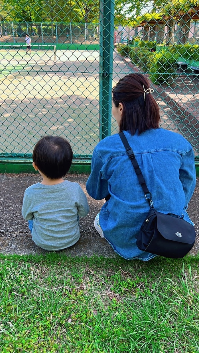 恋愛、対人、子育てなど悩み事や愚痴をお聞きします 接客業10年以上今は一児の母の経験を活かしてお聞きします。 イメージ2